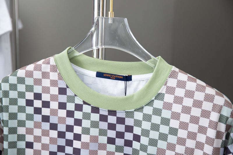 Louis Vuittion Luxury T-Shirt