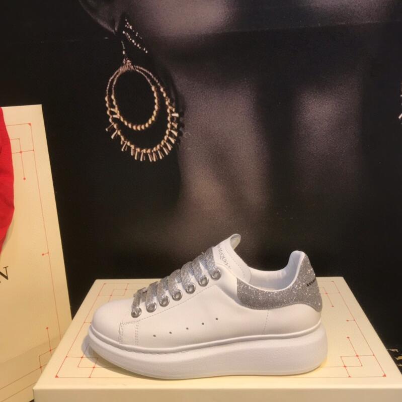 Mila's Edit - AQ Men SHoes - 460