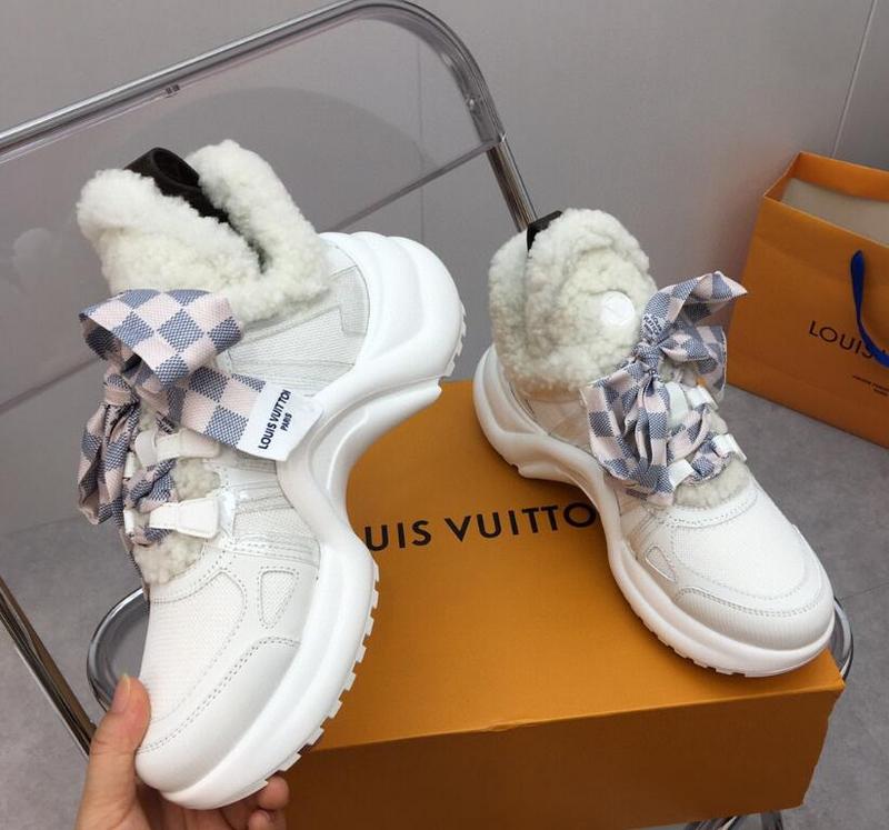 Mila's Edit - LOV Women Shoes - 423