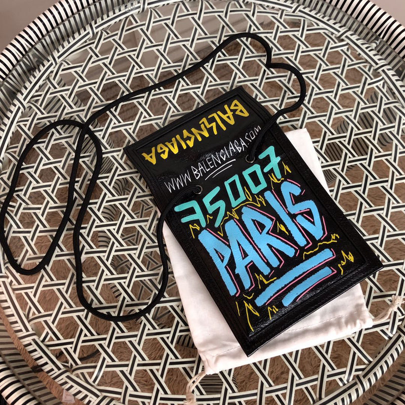 PHA - BG Bags - 256