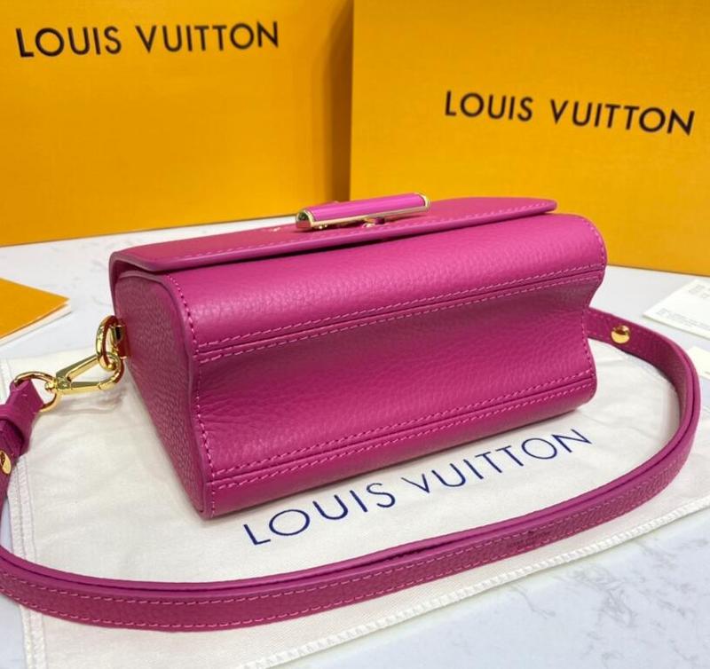 Mila's Edit - LOV Bags - 2346