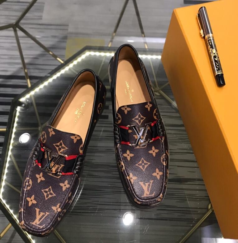 Mila's Edit - LOV Men Shoes - 1927