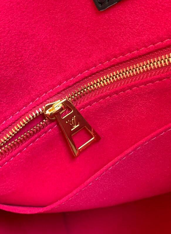 Mila's Edit - LOV Bags - 2626
