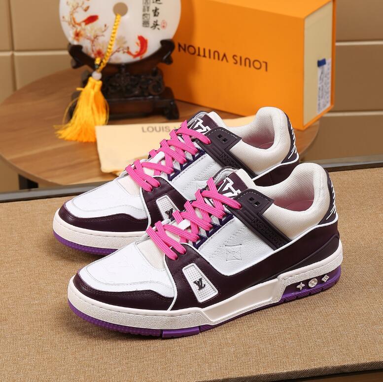 Mila's Edit - LOV Men Shoes - 1493