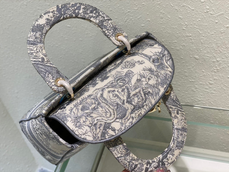 ENT - DOR Bags - 566
