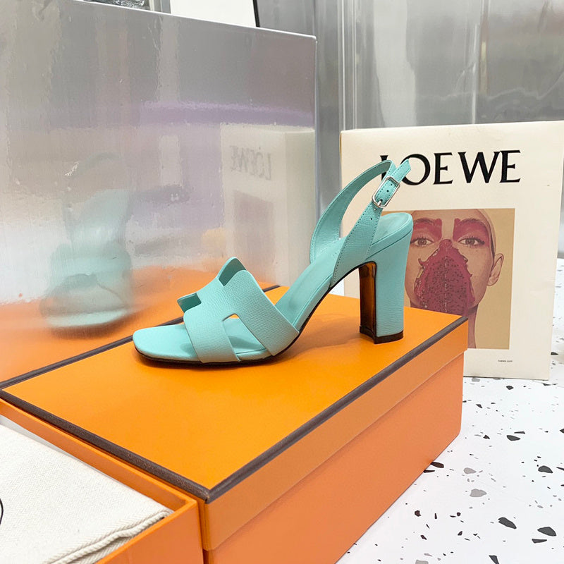 Hermes Luxury Sandals