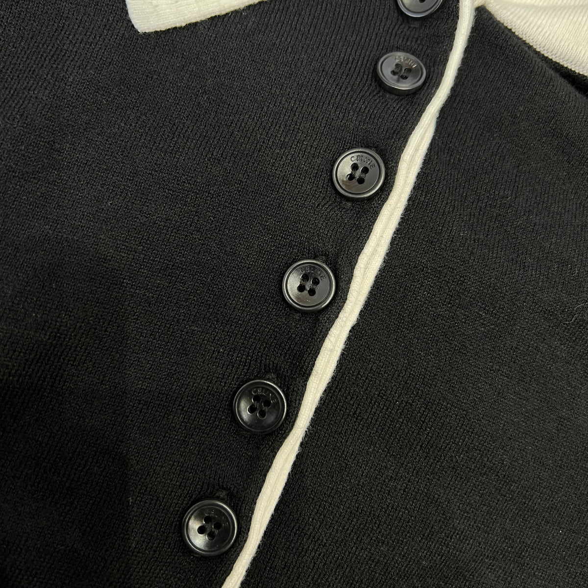 CEL POLO SHIRT
