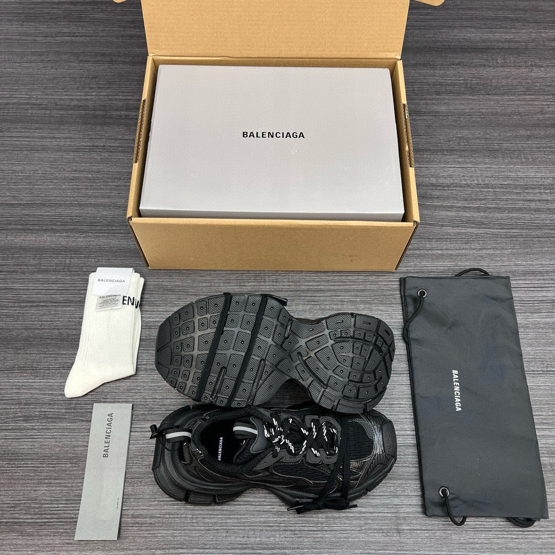 BAL 3XL TRAINERS
