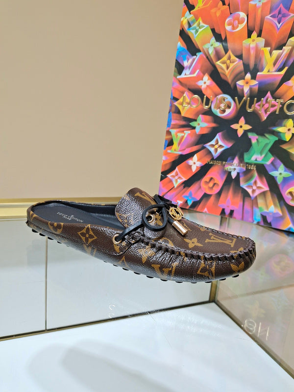 Louis Vuittion Luxury Shoes