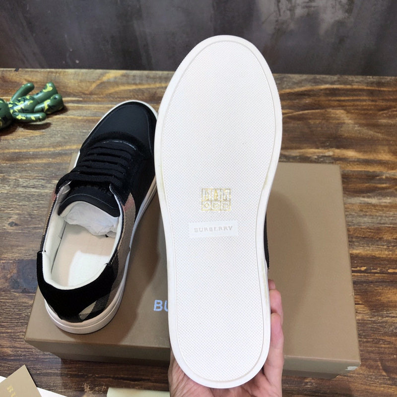Burberry Luxury Shoes