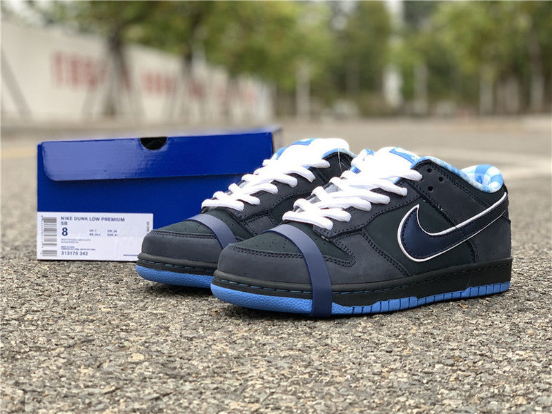 Nike Luxury Shoes