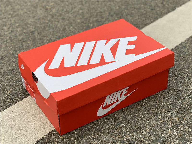 Nike Luxury Shoes