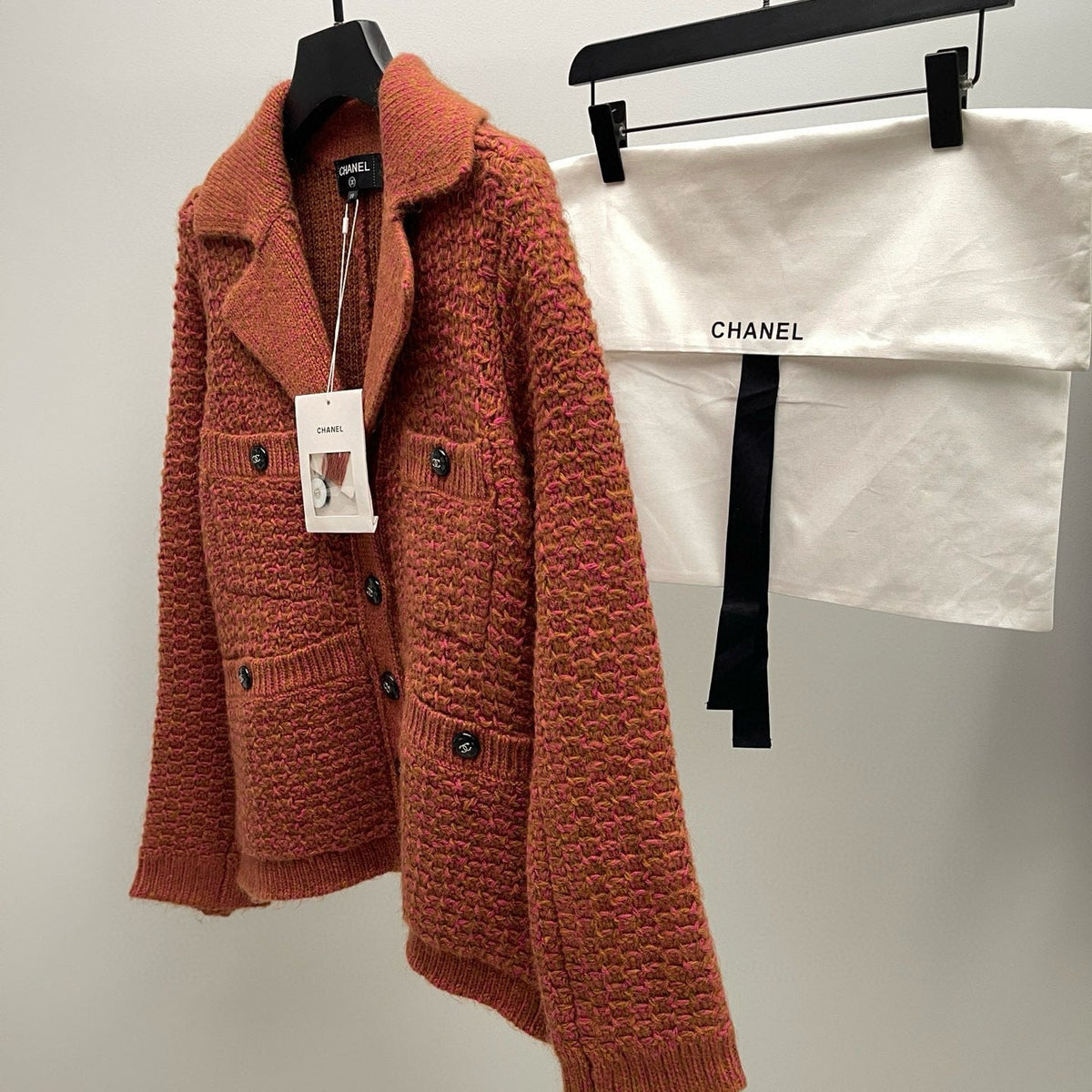 CC CARDIGAN