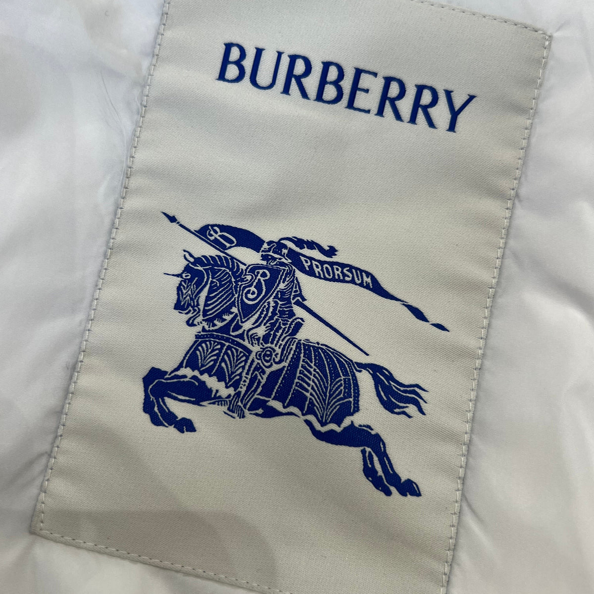 BBR WINDBREAKER