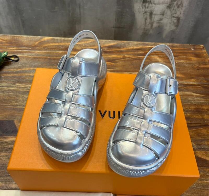 Mila's Edit - LOV Women Shoes - 570