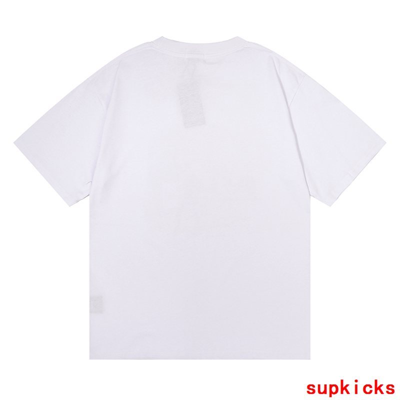 RHUDE Luxury Cloth