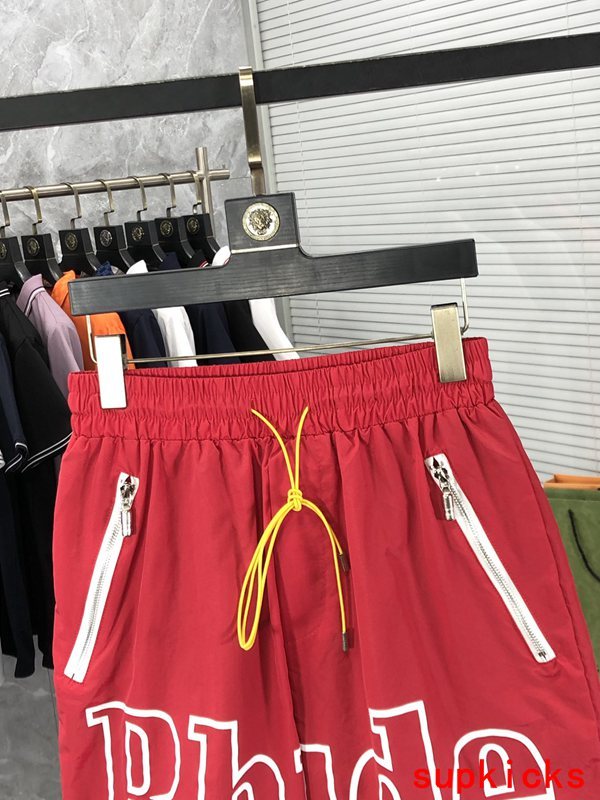 RHUDE Luxury Cloth