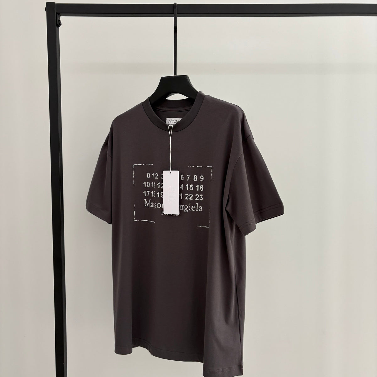 MAISON M T-SHIRT