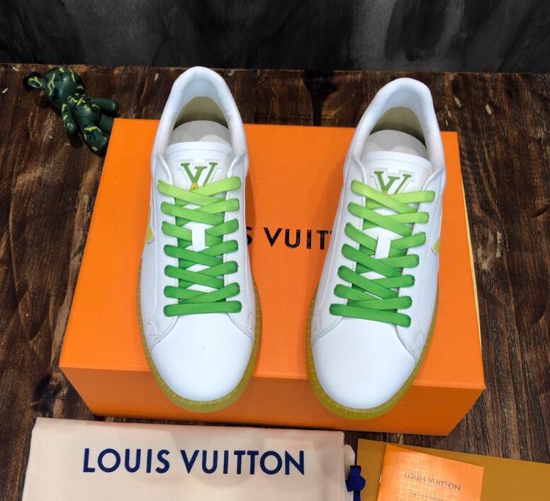 Mila's Edit - LOV Men Shoes - 1209