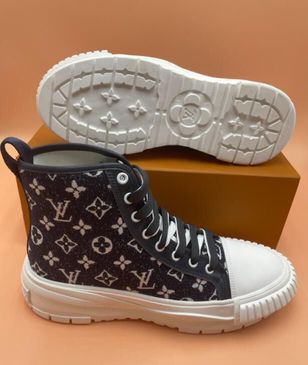 Mila's Edit - LOV Men Shoes - 1015