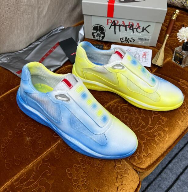 Mila's Edit - PD Men Shoes - 186