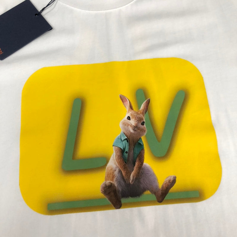 Louis Vuittion Luxury T-Shirt
