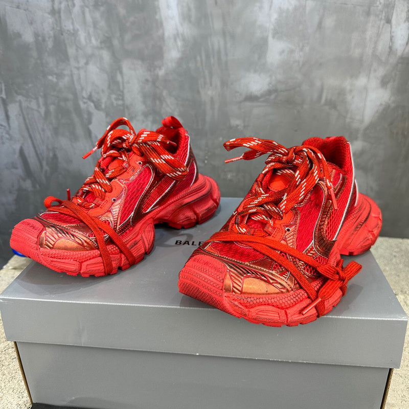 Balenciaga Luxury Shoes