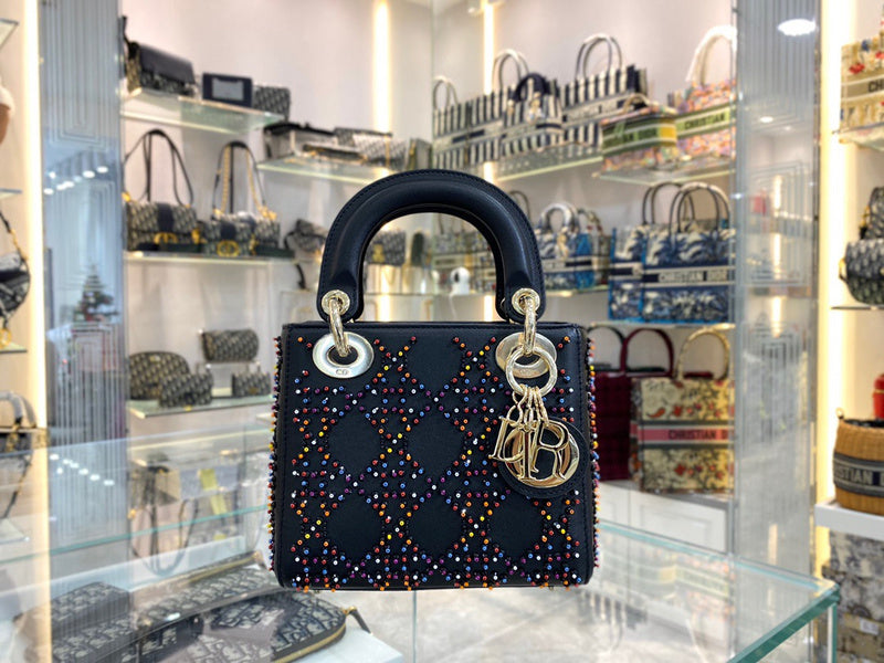 ENT - DOR Bags - 458