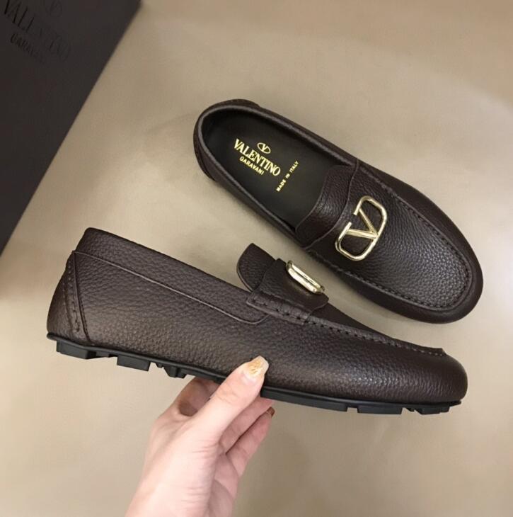 Mila's Edit - LOV Men Shoes - 1070