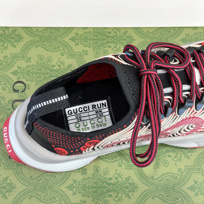 Gucci Luxury Shoes