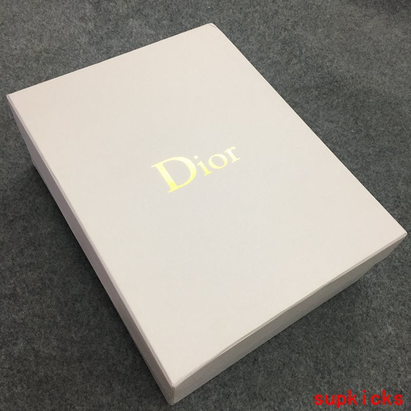 Dior Luxury Shoes