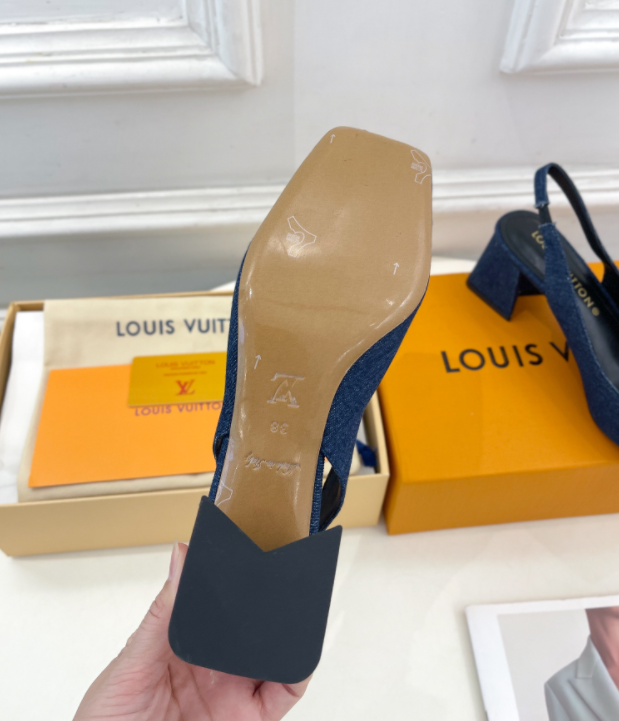 Mila's Edit - LOV Women Shoes - 150