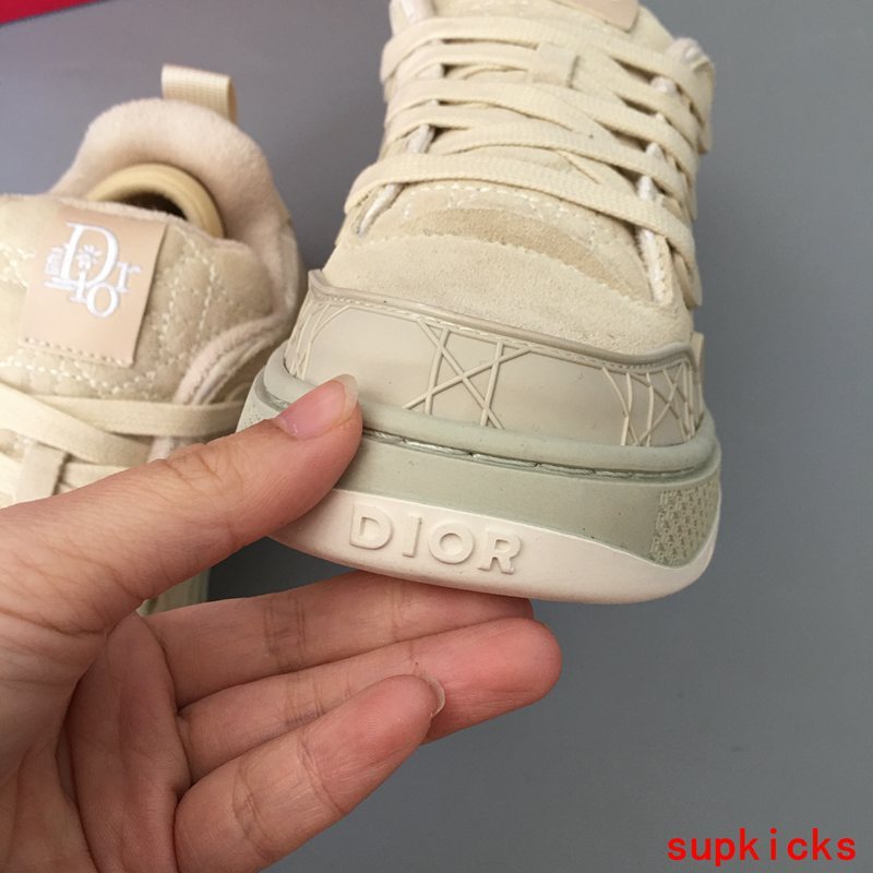 Dior Luxury Shoes