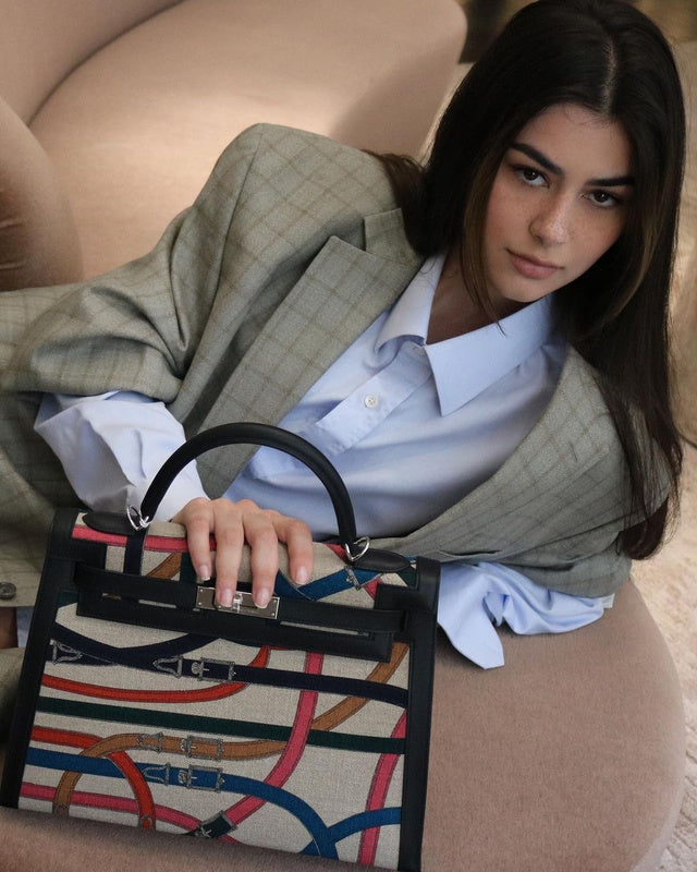 PHA - HMS Bags - 1725