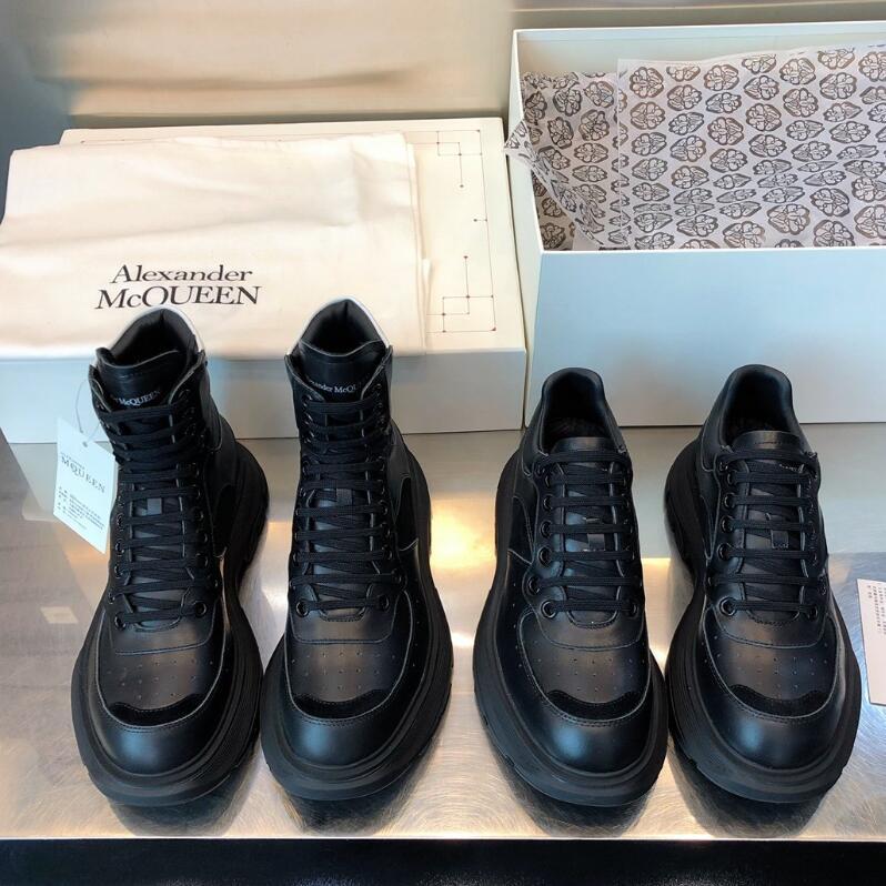 Mila's Edit - AQ Men SHoes - 418