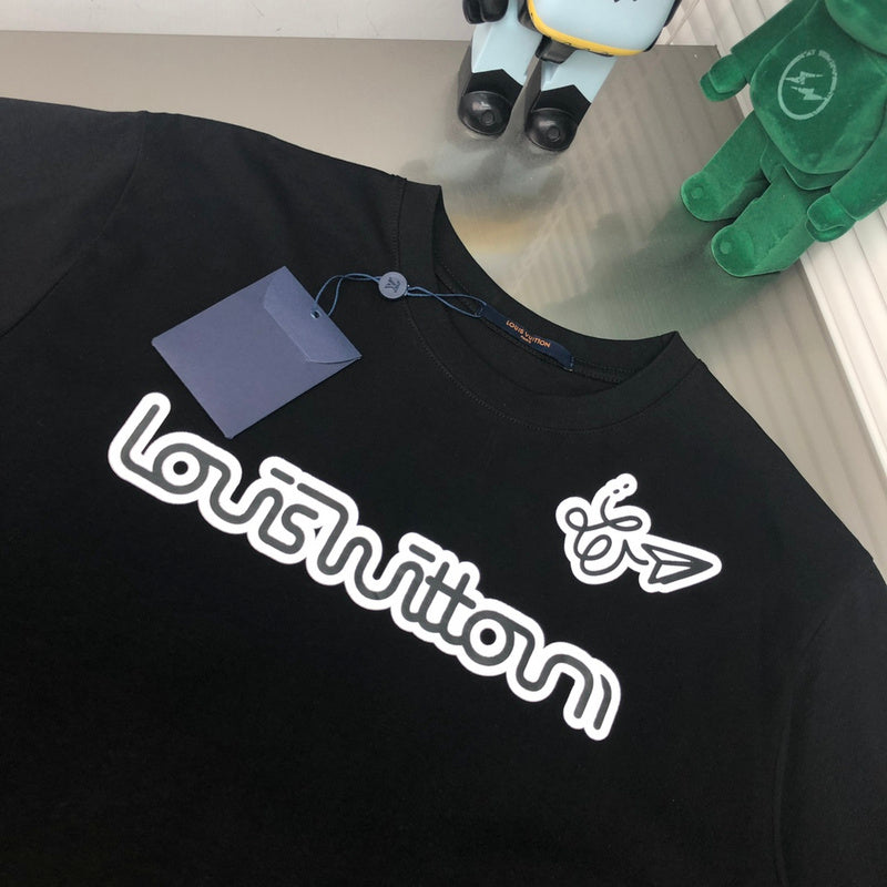 Louis Vuittion Luxury T-Shirt