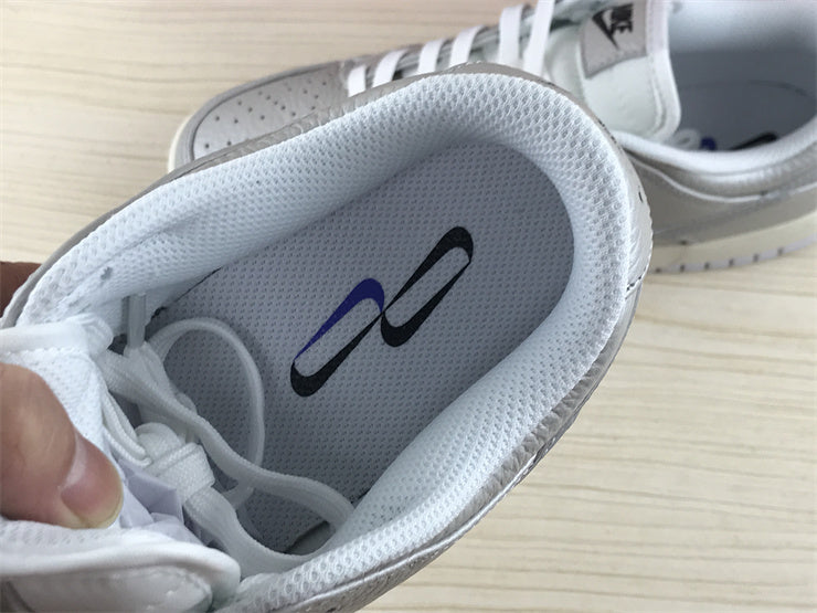 Nike Luxury Shoes