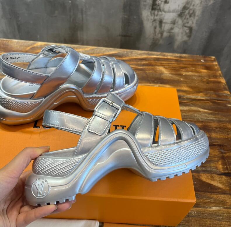 Mila's Edit - LOV Women Shoes - 570