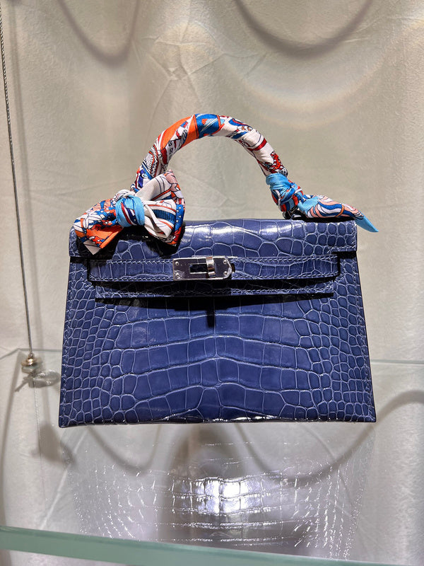 PHA - HMS Bags - 1622