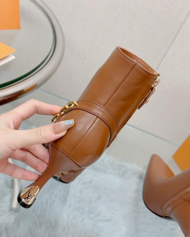 Mila's Edit - LOV Women Shoes - 290