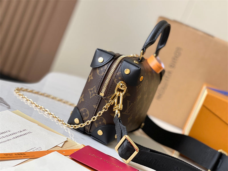 PHA - LOV Bags - 480