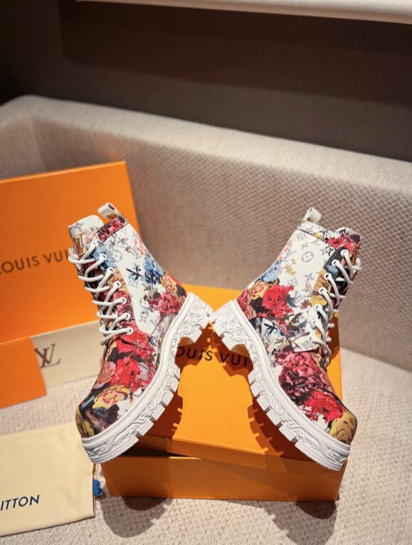 Mila's Edit - LOV Men Shoes - 719