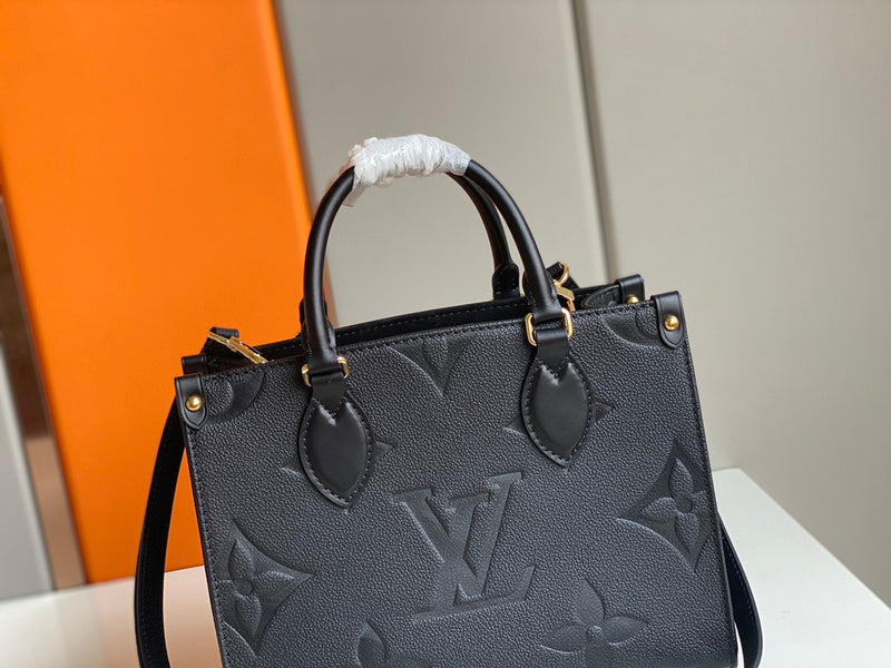 I W Fashion Lu-Vi bags - 17551