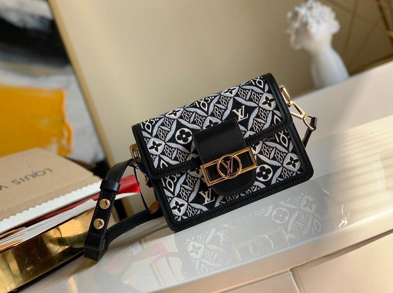 Mila's Edit - LOV Bags - 2622