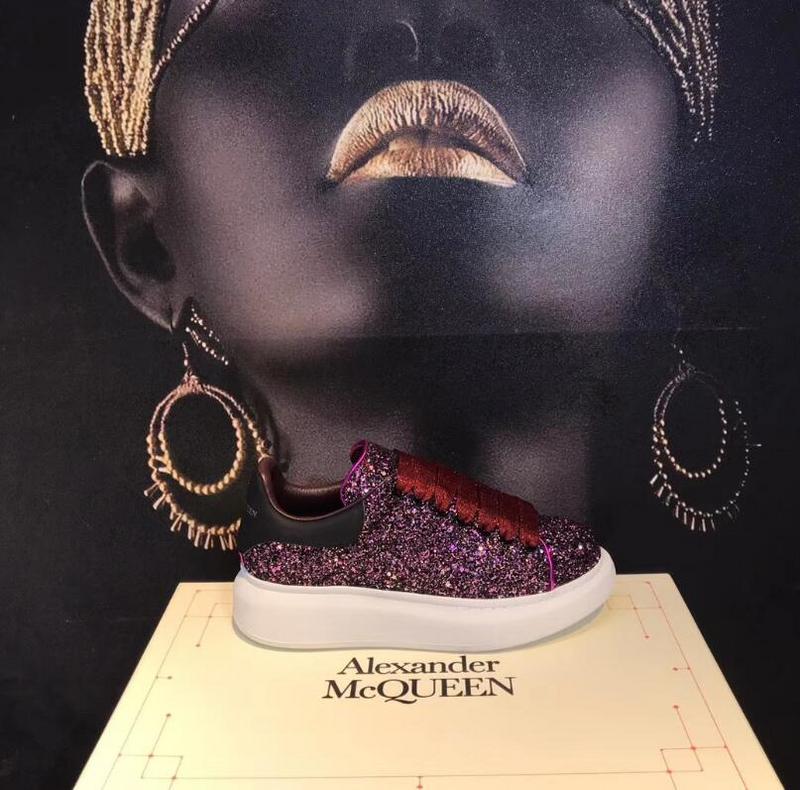 Mila's Edit - AQ Men SHoes - 445