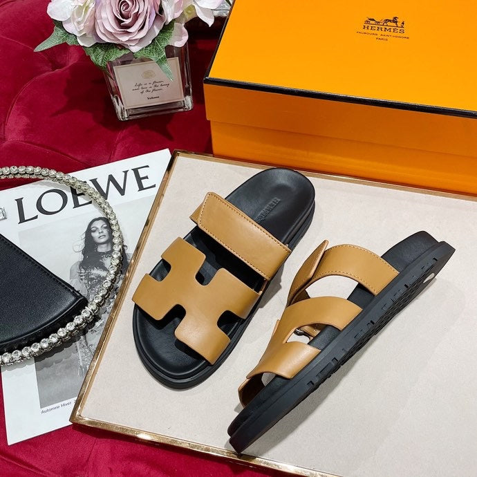 Hermes Luxury Shoes