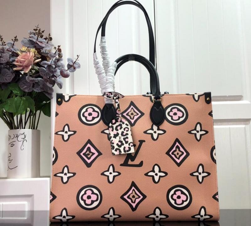 Mila's Edit - LOV Bags - 2192