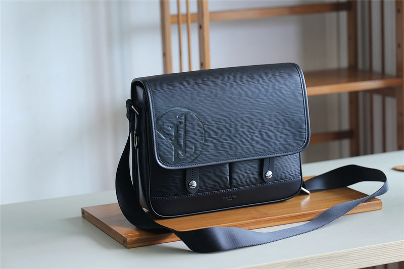 I W Fashion Lu-Vi bags - 10465