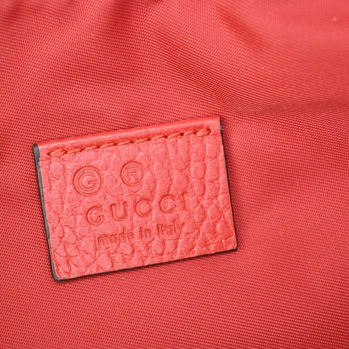 GUCCI  Clutch Bag