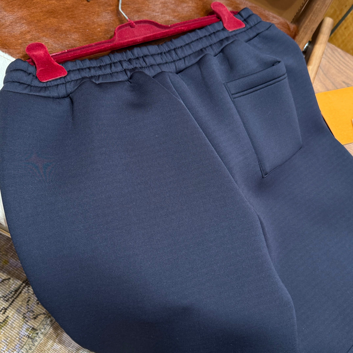 GG SHORTS